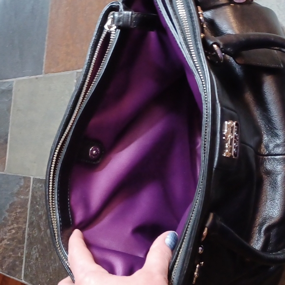 Coach Bag. - Picture 9 of 11